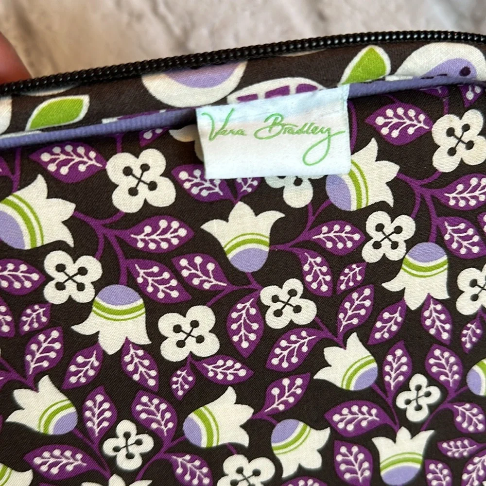 Vera Bradley Laptop or Tablet Women’s Bag